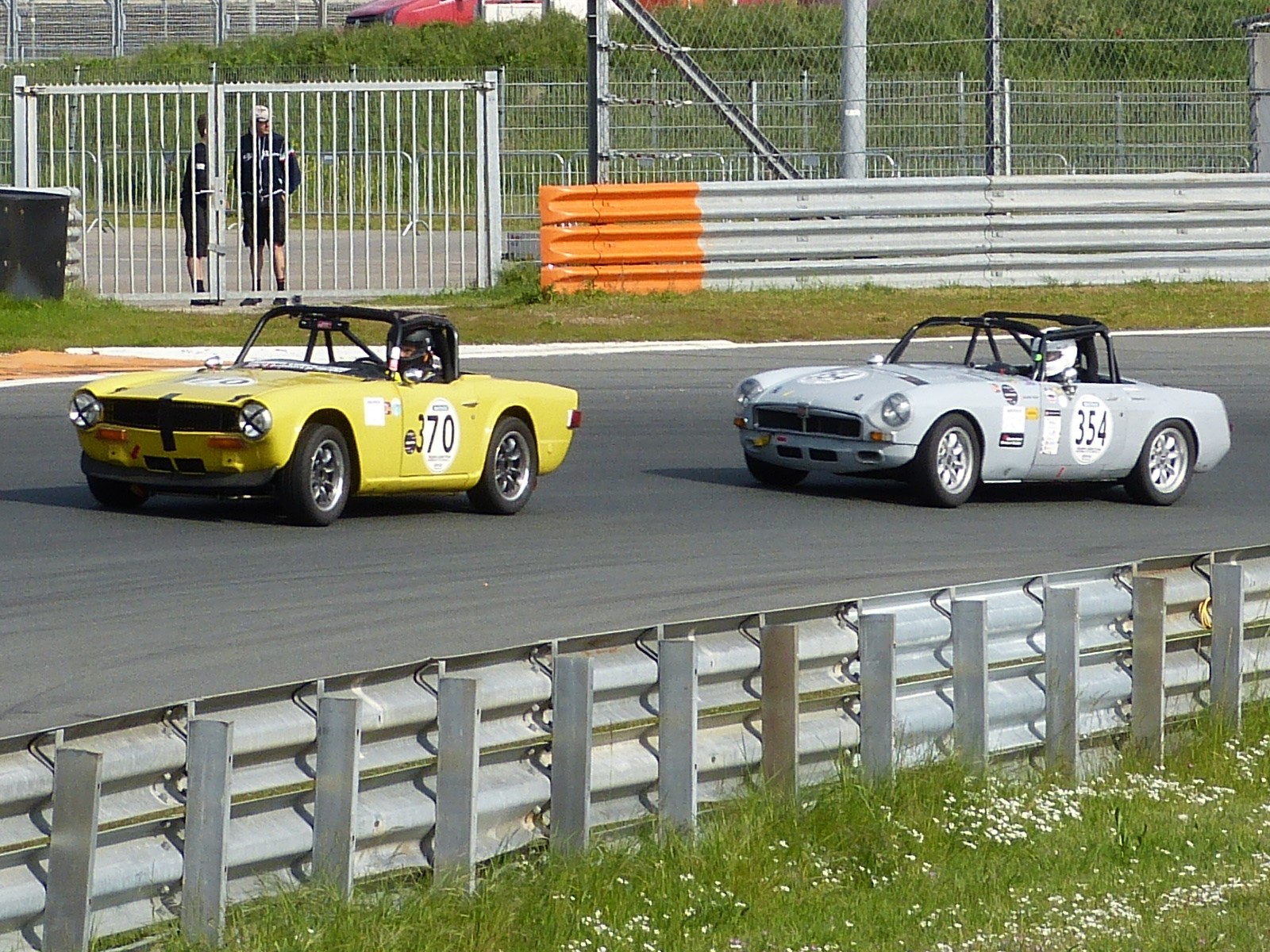 MGTR 5