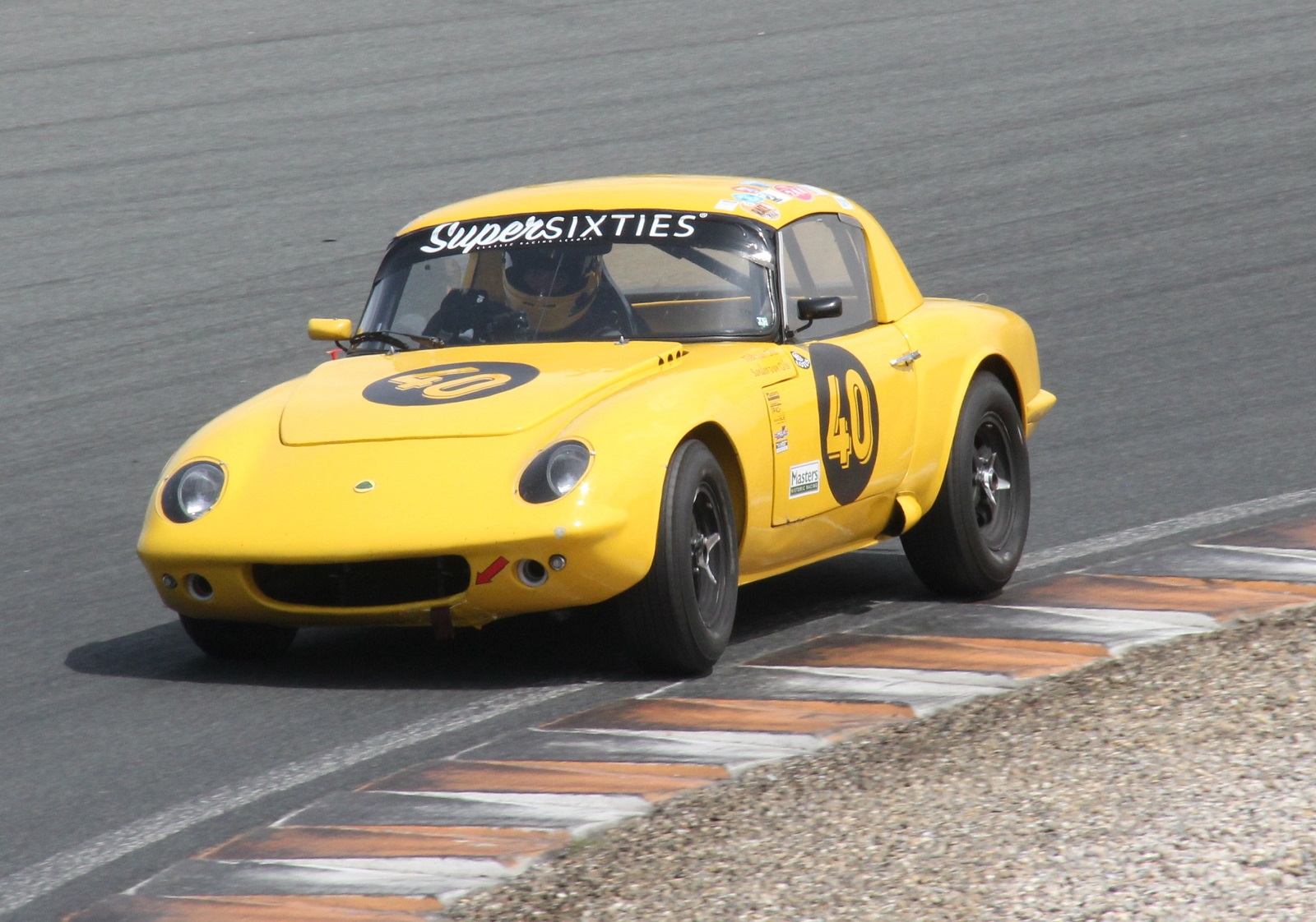 Races HZT23 5