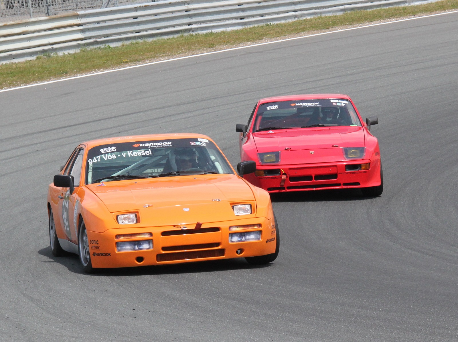 Races HZT23 7