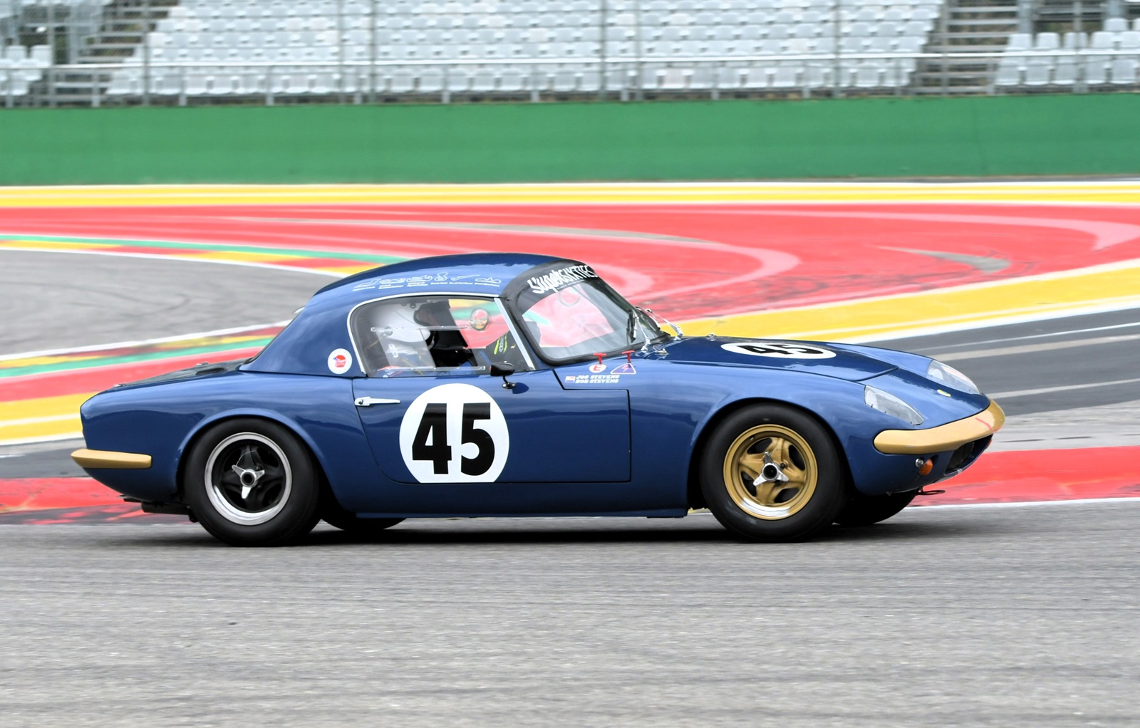 SSC 24 5