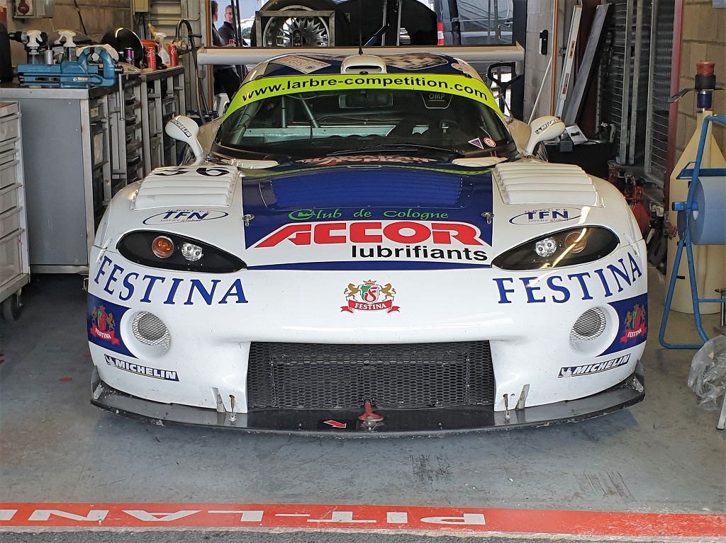 Spa 2