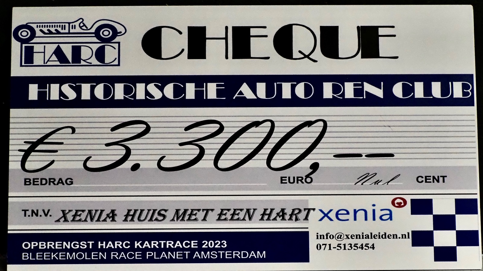 Xenia 3