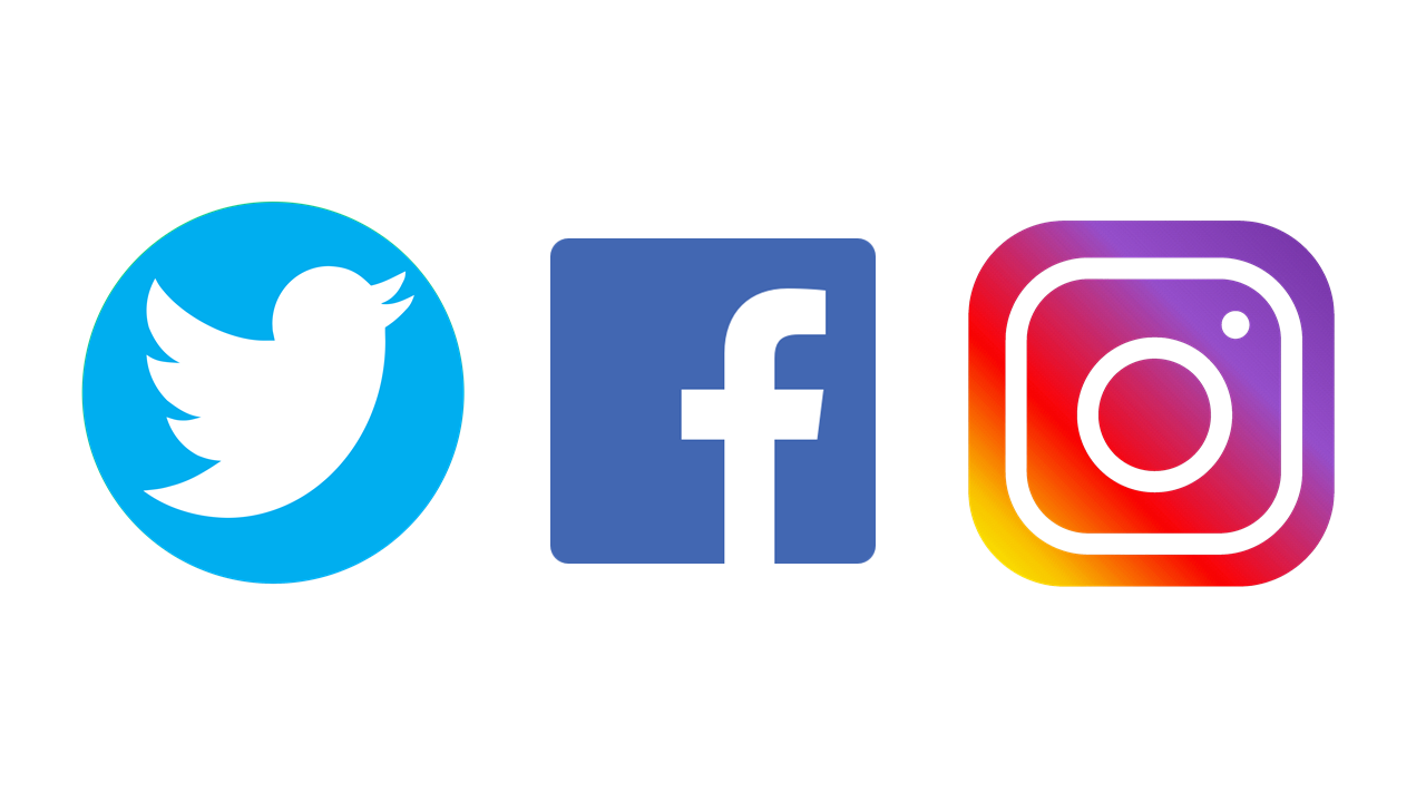 Volg jij de HARC al op social media?