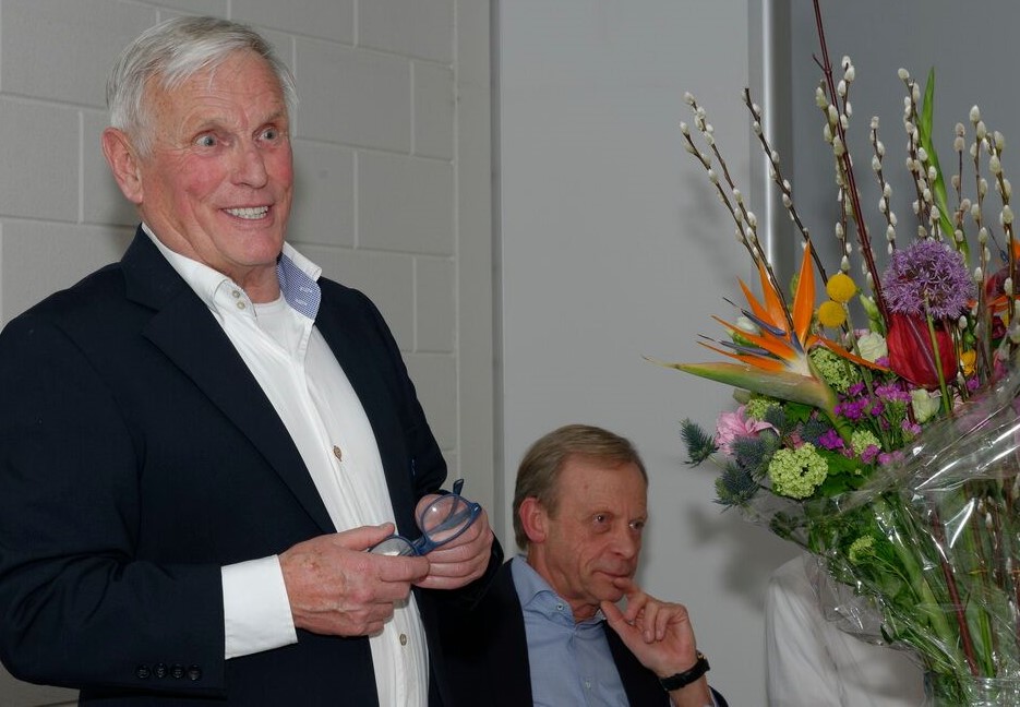 HARC ALV in Houten