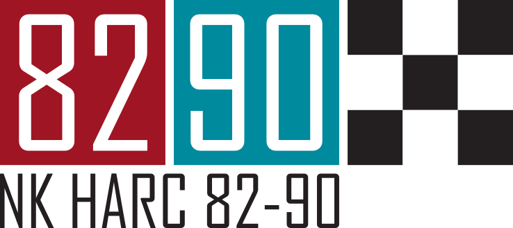 NK HARC 82-90