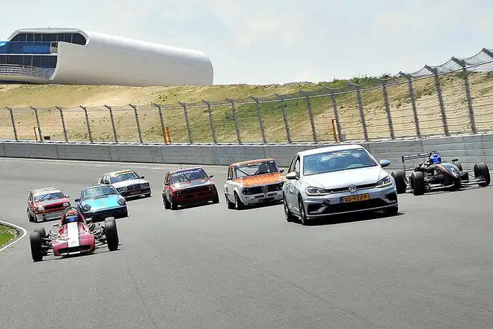 Vrij rijden